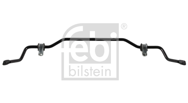 Stabiliser Bar, suspension